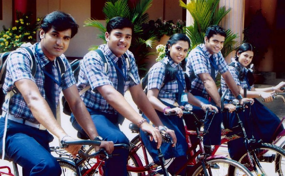 Unraveling The Intriguing Drama Of 'Five Fingers' Malayalam Serial